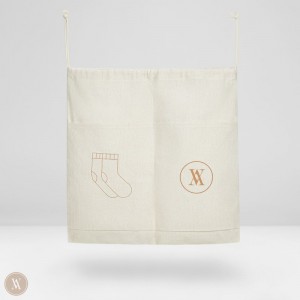 VIVAIA Canva Storage Bag Tasche Damen Grün Deutschland | YAV-3834