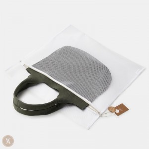 VIVAIA For Knitbags Kulturbeutel Damen Transparent Deutschland | YWE-2481