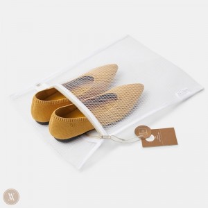 VIVAIA For Shoes Kulturbeutel Damen Transparent Deutschland | LAC-1704