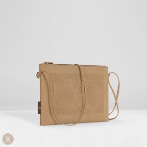 VIVAIA Lucy Tasche Damen Khaki Braun Deutschland | POR-8003