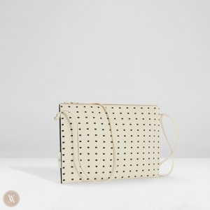 VIVAIA Lucy - Polka Dots Tasche Damen Polka Dots Deutschland | ARG-9323