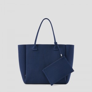 VIVAIA Maia Accessoires Damen Navy Deutschland | BPZ-0554