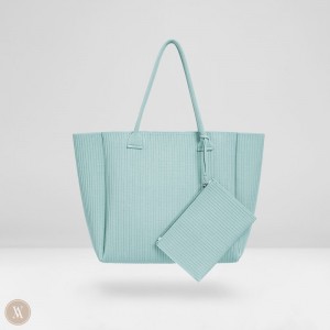 VIVAIA Maia Tasche Damen Mintfarben Grün Deutschland | BFM-2925