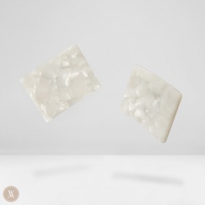 VIVAIA Removable Acrylic - DAISY DIY Charms Damen Daisy-mother Of Pearl Deutschland | HRT-9406