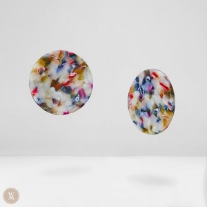 VIVAIA Removable Acrylic - JASMINE DIY Charms Damen Mehrfarbig Deutschland | CAO-9917