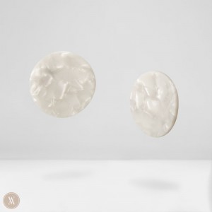 VIVAIA Removable Acrylic - JASMINE DIY Charms Damen Mother Of Pearl Deutschland | XXQ-1328