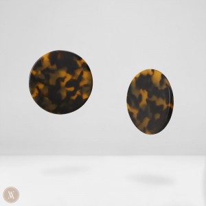 VIVAIA Removable Acrylic - JASMINE DIY Charms Damen Jasmine - Tortoise Deutschland | OIU-5537