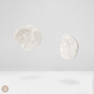 VIVAIA Removable Acrylic - Lilly DIY Charms Damen Lilly -mother Of Pearl Deutschland | MMN-7450