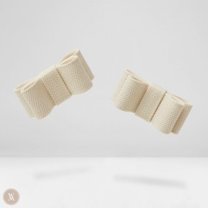 VIVAIA Removable Bows-Adyna DIY Charms Damen Weiß Weiß Deutschland | XTV-6993