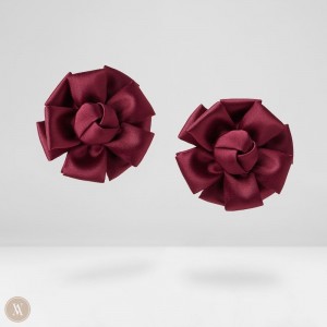 VIVAIA Removable Bows-Clara DIY Charms Damen Bordeaux Deutschland | KMZ-9250