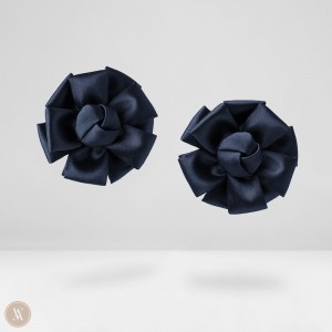 VIVAIA Removable Bows-Clara DIY Charms Damen Navy Deutschland | UGQ-6244