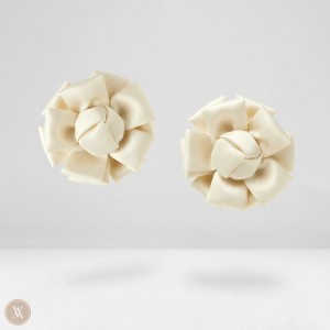 VIVAIA Removable Bows-Clara DIY Charms Damen Weiß Weiß Deutschland | COW-8900