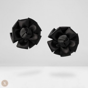 VIVAIA Removable Bows-Clara DIY Charms Damen Schwarz Deutschland | WAS-0808