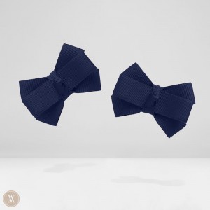 VIVAIA Removable Bows-Dora DIY Charms Damen Dunkelblau Deutschland | BHA-8946