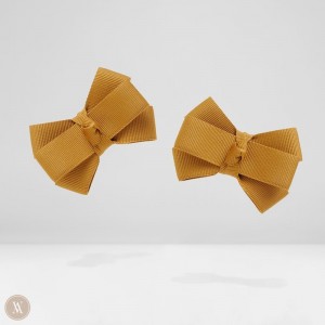 VIVAIA Removable Bows-Dora DIY Charms Damen Gelb Deutschland | SQT-3645