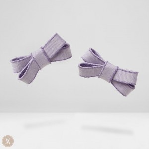 VIVAIA Removable Bows - ADDIE DIY Charms Damen Lavendel Deutschland | AGL-1816