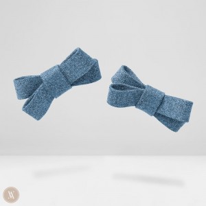 VIVAIA Removable Bows - ADDIE DIY Charms Damen Blau Deutschland | PTT-3983
