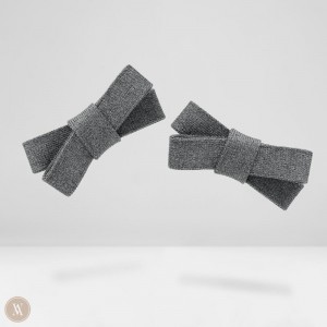 VIVAIA Removable Bows - ADDIE DIY Charms Damen Grau Deutschland | EEW-0090