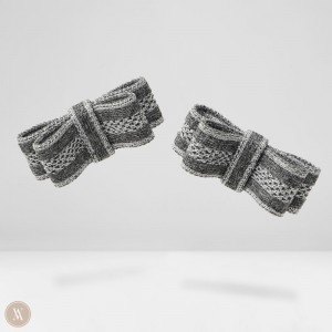 VIVAIA Removable Bows - EVE DIY Charms Damen Grau Deutschland | DHZ-6836