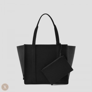 VIVAIA Sarah Tasche Damen Schwarz Deutschland | WJK-5082