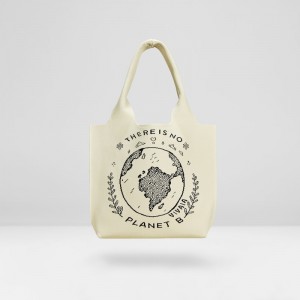 VIVAIA Yoki Tote-Planet Earth Accessoires Damen Planet Earth Deutschland | DEI-8715